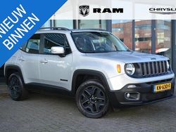 Grijs Gebruikt 2016 Jeep Renegade Longitude SUV | € 13.500 (Eerlijke prijs)