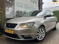 Beige Gebruikt 2013 Seat Toledo Hatchback | € 6.995 (Iets duurder)