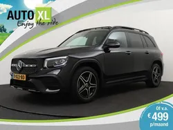 Mercedes GLB200