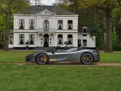 Ferrari SF90