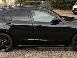 Gebruikt 2020 Alfa Romeo Stelvio SUV | € 35.000 (Super prijs)