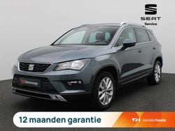 Grijs Gebruikt 2018 Seat Ateca Business SUV | € 20.900 (Iets duurder)