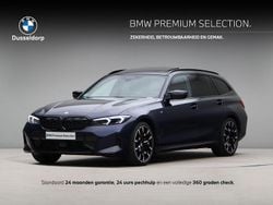 Blauw Gebruikt 2025 BMW M340 M Sport Sedan | € 92.950 (Super prijs)