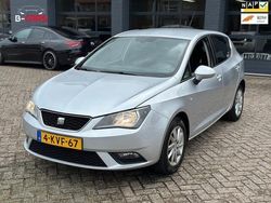 Grijs Gebruikt 2014 Seat Ibiza Style Hatchback | € 4.250 (Eerlijke prijs)