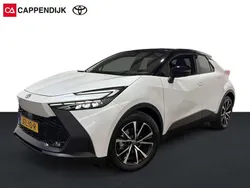 Suv Gebruikt 2024 Toyota C-HR SUV | € 35.699