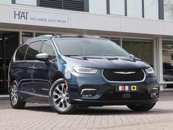Blauw Gebruikt 2023 Chrysler Pacifica SUV | € 67.900