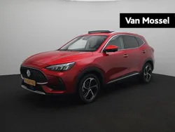 Rood Gebruikt 2023 MG EHS Luxury SUV | € 28.995 (Duur)