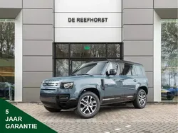 Blauw Nieuw 2024 Land Rover Defender SE Dynamic SUV | € 103.760 (Eerlijke prijs)