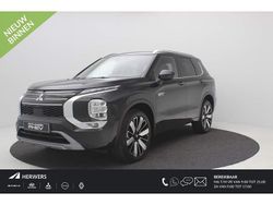 Black diamond Nieuw 2025 Mitsubishi Outlander P-HEV SUV | € 60.999 (Duur)