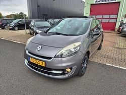 Grijs Gebruikt 2012 Renault Grand Scénic III Bose Edition MPV | € 3.999 (Goede deal)