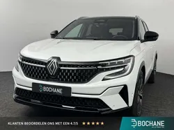 Wit Gebruikt 2024 Renault Austral Iconic SUV | € 38.900 (Iets duurder)