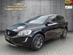 Zwart Gebruikt 2014 Volvo XC60 Summum SUV | € 22.600 (Eerlijke prijs)