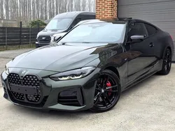 Groen Gebruikt 2023 BMW 440 Shadowline Coupé | € 55.990