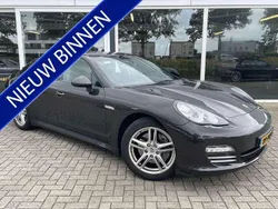 Grijs Gebruikt 2011 Porsche Panamera Sedan | € 24.950