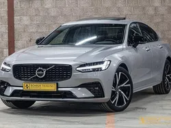 Grijs Gebruikt 2023 Volvo S90 Ultimate Sedan | € 48.450