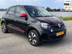 Zwart Gebruikt 2016 Renault Twingo Collection Hatchback | € 6.744 (Eerlijke prijs)