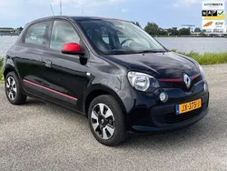 Zwart Gebruikt 2016 Renault Twingo Collection Hatchback | € 6.744 (Goede deal)