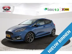 Blauw Gebruikt 2019 Ford Fiesta ST Hatchback | € 20.999 (Eerlijke prijs)