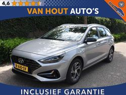 Grijs Gebruikt 2022 Hyundai i30 Comfort Stationwagen | € 17.950 (Goede deal)