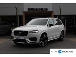 Wit, metallic lak Gebruikt 2024 Volvo XC90 Ultimate SUV | € 69.900 (Goede deal)