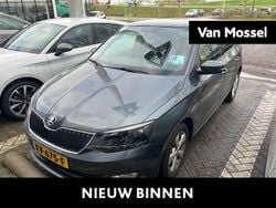 Grijs Gebruikt 2016 Skoda Fabia Joy Hatchback | € 8.900 (Eerlijke prijs)