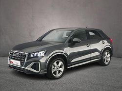 Grijs Gebruikt 2025 Audi Q2 S-Line SUV | € 38.900 (Duur)