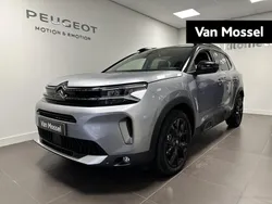Grijs Gebruikt 2024 Citroën C5 Aircross SUV | € 29.940 (Super prijs)