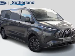 Grijs Nieuw 2024 Ford E-Transit Limited Van | € 47.599