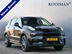 Zwart Gebruikt 2023 Lynk & Co 01 SUV | € 28.950 (Eerlijke prijs)