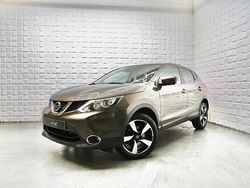 Bruin Gebruikt 2016 Nissan Qashqai 360º SUV | € 10.499 (Goede deal)