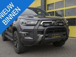 Overige Gebruikt 2021 Toyota HiLux Pickup | € 42.950 (Iets duurder)