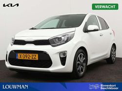 Hatchback Gebruikt 2024 Kia Picanto Basis Hatchback | € 17.245 (Eerlijke prijs)