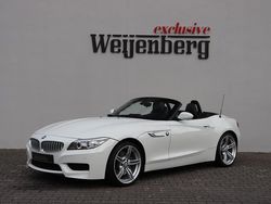 Wit Gebruikt 2013 BMW Z4 M Sport Cabriolet | € 27.900 (Iets duurder)