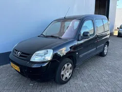 Zwart Gebruikt 2003 Citroën Berlingo MPV | € 1.250 (Super prijs)