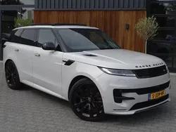Gebruikt 2023 Land Rover Range Rover Sport HSE Dynamic SUV | € 104.500 (Super prijs)