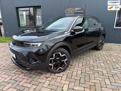 Zwart Gebruikt 2024 Opel Mokka Ultimate SUV | € 23.950 (Goede deal)