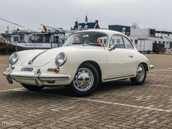 Overige Gebruikt 1964 Porsche 356 | € 82.500
