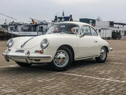 Overige Gebruikt 1964 Porsche 356 | € 92.500