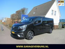 Zwart Gebruikt 2023 Renault Trafic Luxe Van | € 29.950 (Duur)