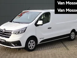 Overig Gebruikt 2023 Renault Trafic Van | € 23.930 (Eerlijke prijs)