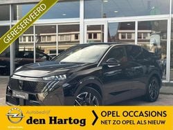 Zwart Gebruikt 2025 Peugeot 3008 GT SUV | € 38.900 (Super prijs)