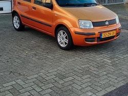 Gebruikt 2008 Fiat Panda | € 950