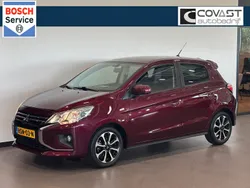 Rood Gebruikt 2020 Mitsubishi Space Star Active Hatchback | € 14.750 (Eerlijke prijs)