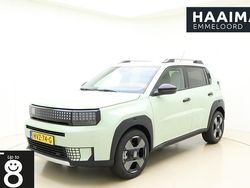 Groen Nieuw 2025 Fiat Grande Panda La Prima SUV | € 27.950 (Eerlijke prijs)