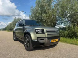 Groen Nieuw 2025 Land Rover Defender HSE SUV | € 97.450