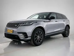 Grijs Gebruikt 2020 Land Rover Range Rover Velar R-Dynamic SUV | € 46.995 (Super prijs)