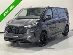 Grijs Nieuw 2024 Ford Transit Custom Limited Van | € 39.950 (Goede deal)