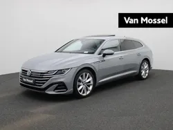 Zwart Gebruikt 2022 VW Arteon Pro Hatchback | € 34.900 (Eerlijke prijs)