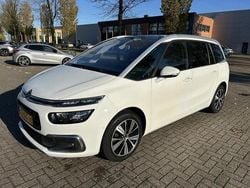 Wit Gebruikt 2018 Citroën C4 SpaceTourer Business Class MPV | € 9.995 (Eerlijke prijs)