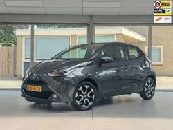 Grijs Gebruikt 2019 Toyota Aygo Hatchback | € 9.995 (Eerlijke prijs)